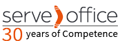 Serveoffice logo